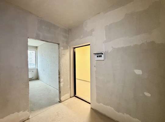Продам трехкомнатную (3-комн.) квартиру, Крымской весны ул, 6к1, Мирное с