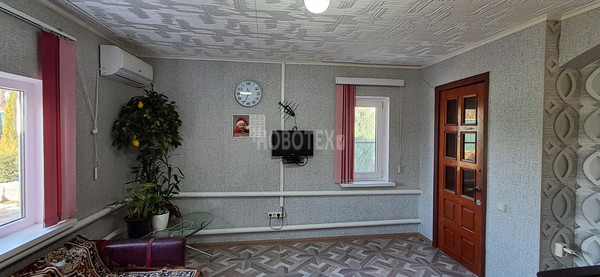 Продам дом, Заречная ул, 15, Каневская ст-ца, 0 км от города