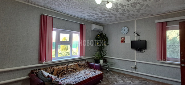 Продам дом, Заречная ул, 15, Каневская ст-ца, 0 км от города