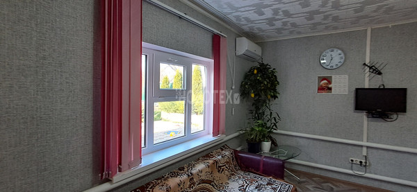 Продам дом, Заречная ул, 15, Каневская ст-ца, 0 км от города