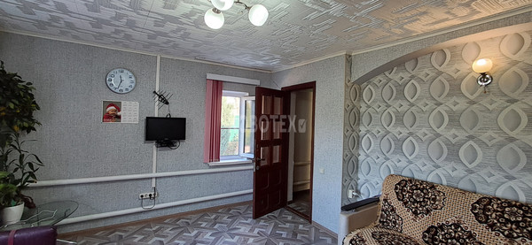 Продам дом, Заречная ул, 15, Каневская ст-ца, 0 км от города