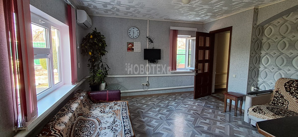 Продам дом, Заречная ул, 15, Каневская ст-ца, 0 км от города