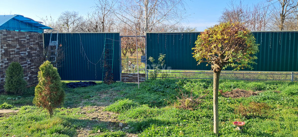 Продам дом, Заречная ул, 15, Каневская ст-ца, 0 км от города