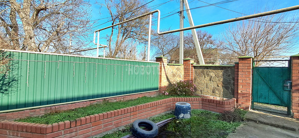 Продам дом, Заречная ул, 15, Каневская ст-ца, 0 км от города