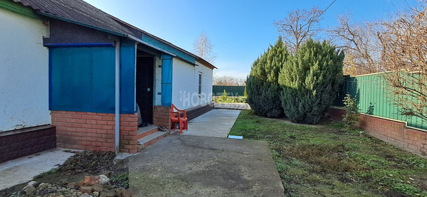 Продам дом, Заречная ул, 15, Каневская ст-ца, 0 км от города