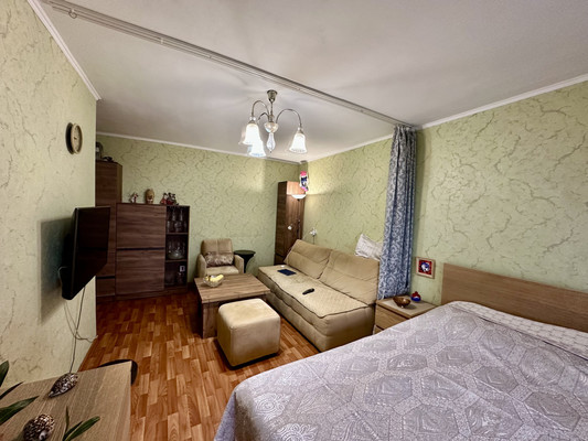 Продам двухкомнатную (2-комн.) квартиру, Содружества ул, 80, Ростов-на-Дону г