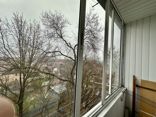 Продам двухкомнатную (2-комн.) квартиру, Содружества ул, 80, Ростов-на-Дону г