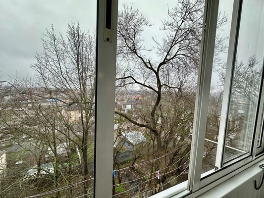 Продам двухкомнатную (2-комн.) квартиру, Содружества ул, 80, Ростов-на-Дону г