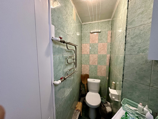 Продам двухкомнатную (2-комн.) квартиру, Содружества ул, 80, Ростов-на-Дону г