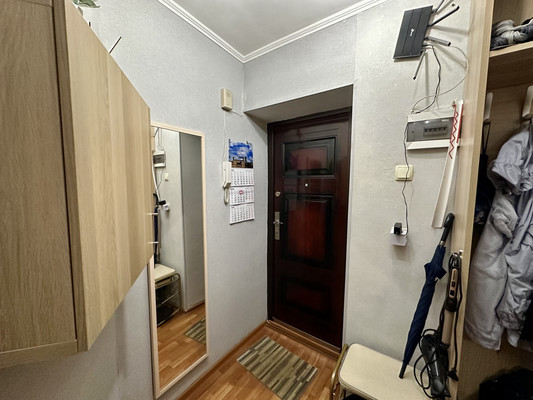 Продам двухкомнатную (2-комн.) квартиру, Содружества ул, 80, Ростов-на-Дону г