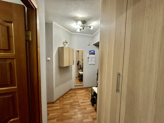 Продам двухкомнатную (2-комн.) квартиру, Содружества ул, 80, Ростов-на-Дону г