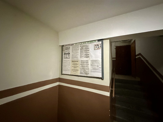 Продам двухкомнатную (2-комн.) квартиру, Содружества ул, 80, Ростов-на-Дону г