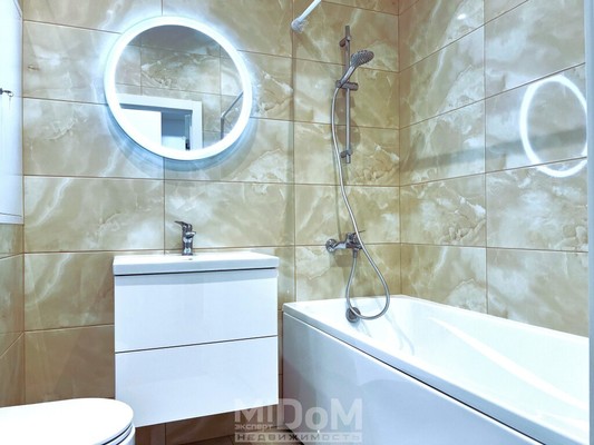 Сдам однокомнатную (1-комн.) квартиру, Московский пр-кт, 183-185, Санкт-Петербург г