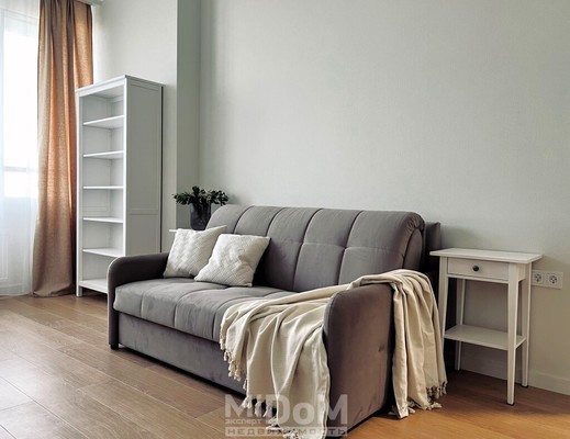 Сдам однокомнатную (1-комн.) квартиру, Московский пр-кт, 183-185, Санкт-Петербург г