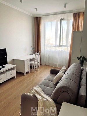 Сдам однокомнатную (1-комн.) квартиру, Московский пр-кт, 183-185, Санкт-Петербург г