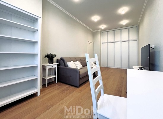 Сдам однокомнатную (1-комн.) квартиру, Московский пр-кт, 183-185, Санкт-Петербург г