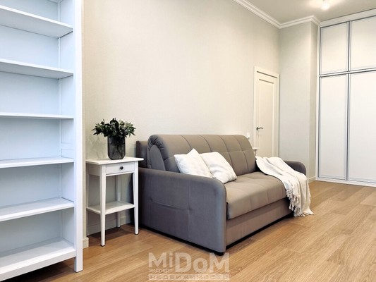 Сдам однокомнатную (1-комн.) квартиру, Московский пр-кт, 183-185, Санкт-Петербург г