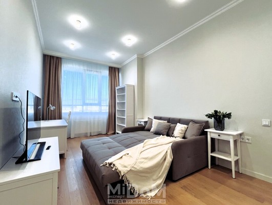 Сдам однокомнатную (1-комн.) квартиру, Московский пр-кт, 183-185, Санкт-Петербург г