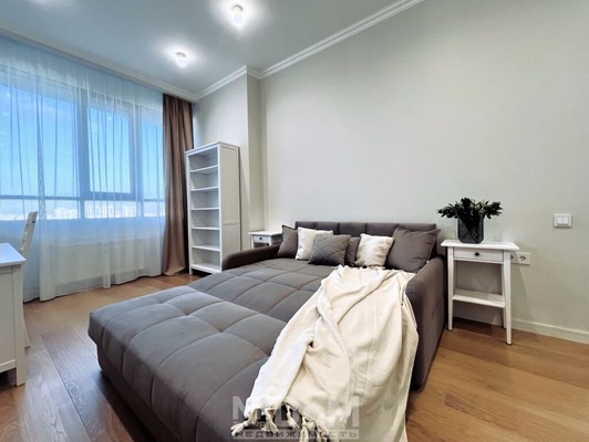 Сдам однокомнатную (1-комн.) квартиру, Московский пр-кт, 183-185, Санкт-Петербург г