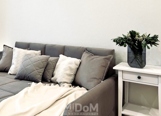 Сдам однокомнатную (1-комн.) квартиру, Московский пр-кт, 183-185, Санкт-Петербург г