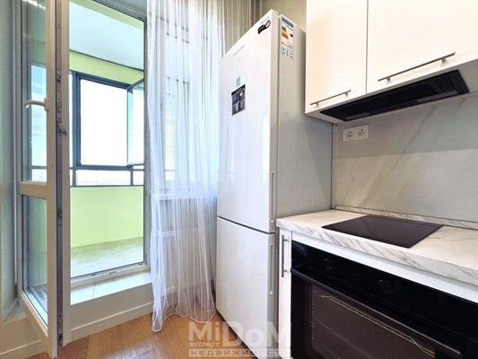 Сдам однокомнатную (1-комн.) квартиру, Московский пр-кт, 183-185, Санкт-Петербург г