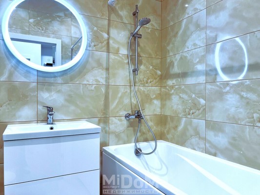 Сдам однокомнатную (1-комн.) квартиру, Московский пр-кт, 183-185, Санкт-Петербург г