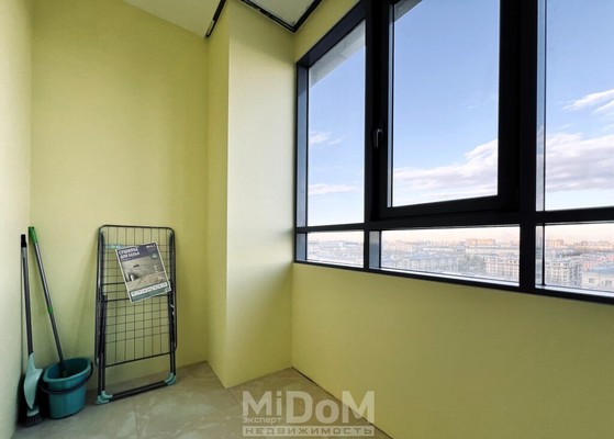 Сдам однокомнатную (1-комн.) квартиру, Московский пр-кт, 183-185, Санкт-Петербург г