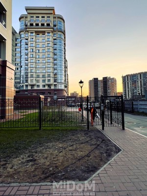 Сдам однокомнатную (1-комн.) квартиру, Московский пр-кт, 183-185, Санкт-Петербург г