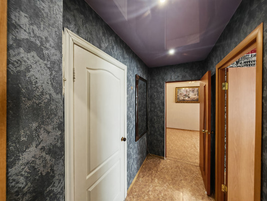 Сдам двухкомнатную (2-комн.) квартиру, Юбилейная ул, 13, Комсомольск-на-Амуре г