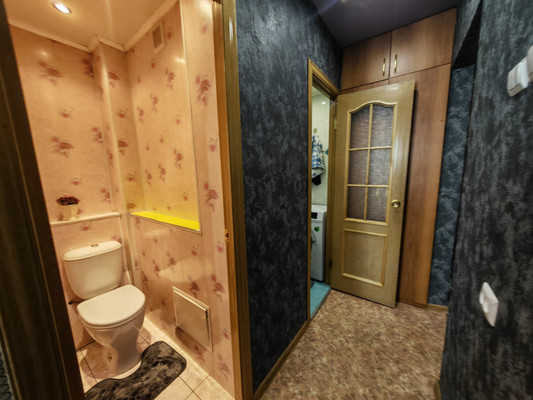 Сдам двухкомнатную (2-комн.) квартиру, Юбилейная ул, 13, Комсомольск-на-Амуре г