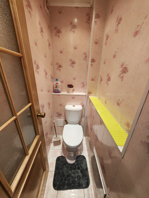 Сдам двухкомнатную (2-комн.) квартиру, Юбилейная ул, 13, Комсомольск-на-Амуре г