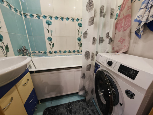 Сдам двухкомнатную (2-комн.) квартиру, Юбилейная ул, 13, Комсомольск-на-Амуре г