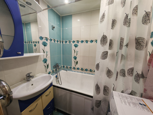 Сдам двухкомнатную (2-комн.) квартиру, Юбилейная ул, 13, Комсомольск-на-Амуре г