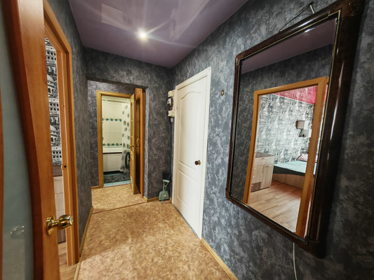 Сдам двухкомнатную (2-комн.) квартиру, Юбилейная ул, 13, Комсомольск-на-Амуре г