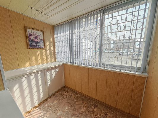 Сдам двухкомнатную (2-комн.) квартиру, Юбилейная ул, 13, Комсомольск-на-Амуре г