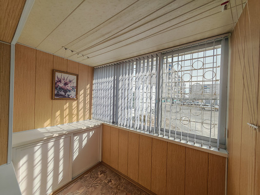 Сдам двухкомнатную (2-комн.) квартиру, Юбилейная ул, 13, Комсомольск-на-Амуре г