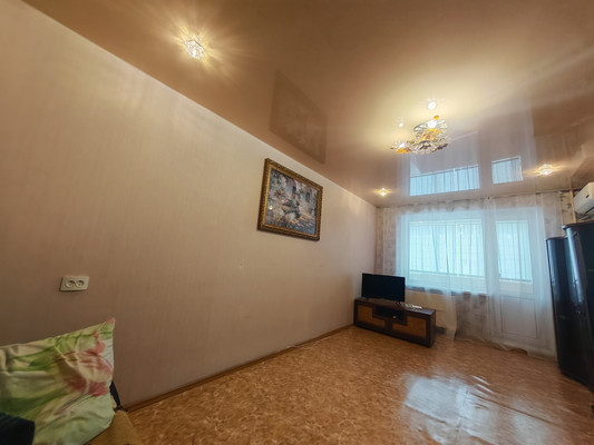 Сдам двухкомнатную (2-комн.) квартиру, Юбилейная ул, 13, Комсомольск-на-Амуре г