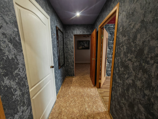 Сдам двухкомнатную (2-комн.) квартиру, Юбилейная ул, 13, Комсомольск-на-Амуре г