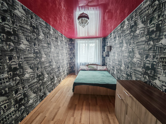 Сдам двухкомнатную (2-комн.) квартиру, Юбилейная ул, 13, Комсомольск-на-Амуре г