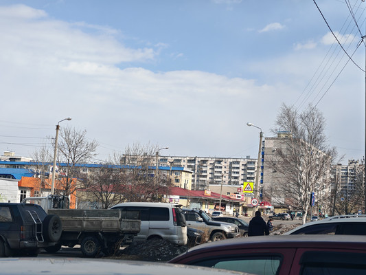 Сдам двухкомнатную (2-комн.) квартиру, Юбилейная ул, 13, Комсомольск-на-Амуре г