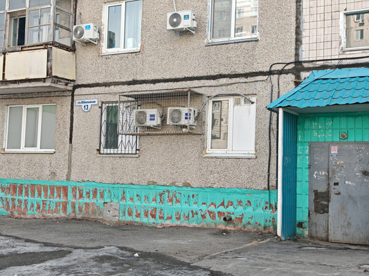 Сдам двухкомнатную (2-комн.) квартиру, Юбилейная ул, 13, Комсомольск-на-Амуре г