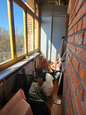 Продам трехкомнатную (3-комн.) квартиру, Юбилейная ул, 1кА, Электросталь г