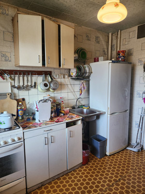 Продам трехкомнатную (3-комн.) квартиру, Юбилейная ул, 1кА, Электросталь г