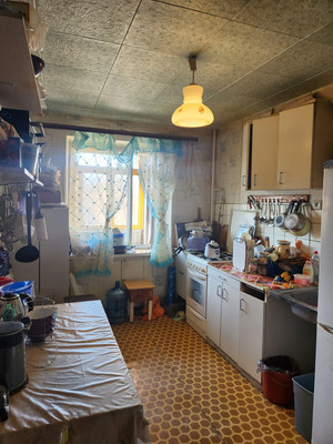 Продам трехкомнатную (3-комн.) квартиру, Юбилейная ул, 1кА, Электросталь г