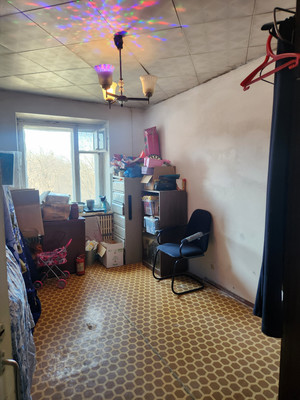 Продам трехкомнатную (3-комн.) квартиру, Юбилейная ул, 1кА, Электросталь г