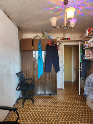 Продам трехкомнатную (3-комн.) квартиру, Юбилейная ул, 1кА, Электросталь г