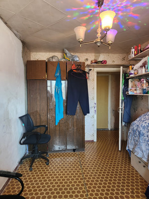 Продам трехкомнатную (3-комн.) квартиру, Юбилейная ул, 1кА, Электросталь г