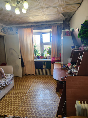 Продам трехкомнатную (3-комн.) квартиру, Юбилейная ул, 1кА, Электросталь г