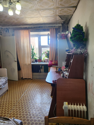 Продам трехкомнатную (3-комн.) квартиру, Юбилейная ул, 1кА, Электросталь г