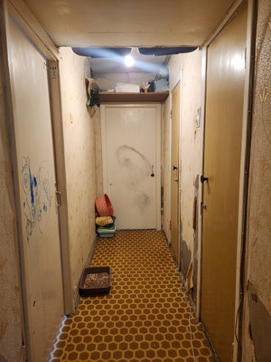 Продам трехкомнатную (3-комн.) квартиру, Юбилейная ул, 1кА, Электросталь г